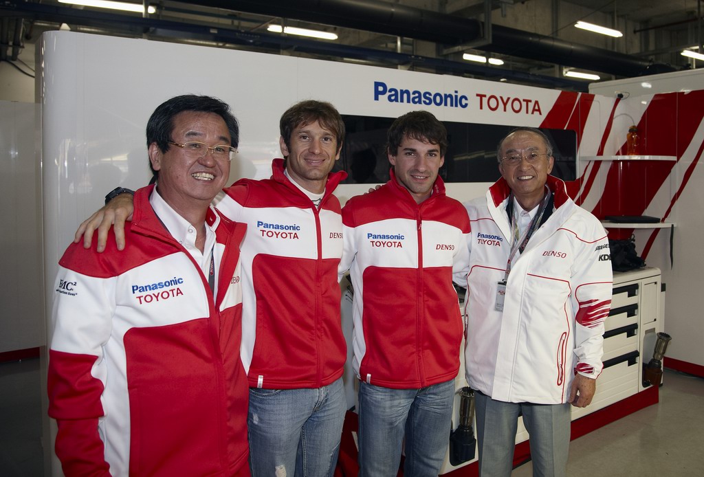 GP CINA